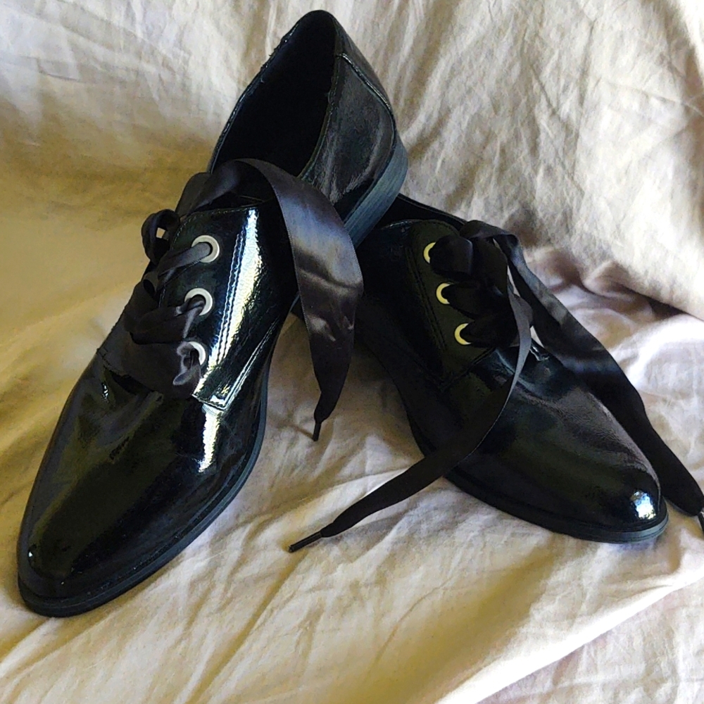 Abound Patent Leather Shoes